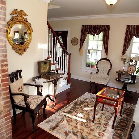 Ma Margarets House Bed And Breakfast Heathsville Eksteriør billede