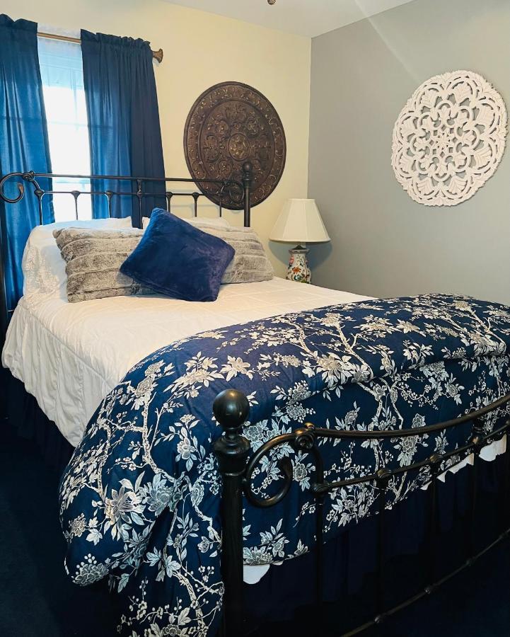 Ma Margarets House Bed And Breakfast Heathsville Eksteriør billede