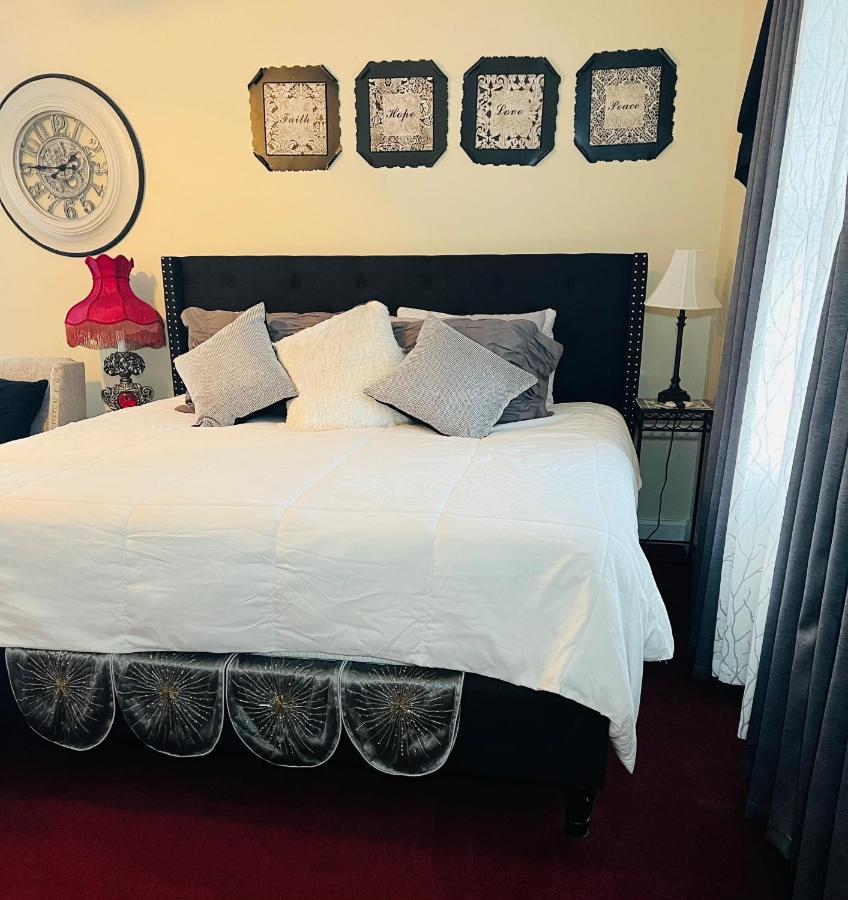 Ma Margarets House Bed And Breakfast Heathsville Eksteriør billede