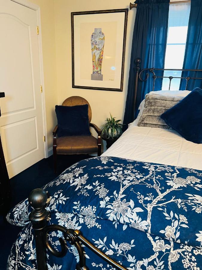 Ma Margarets House Bed And Breakfast Heathsville Eksteriør billede